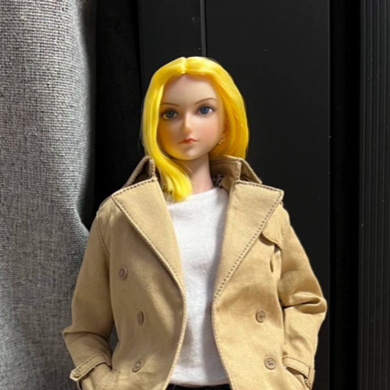 In Stock 1/6 Anime Beautiful G - Anime Cosplay Ph 리뷰 및 가격