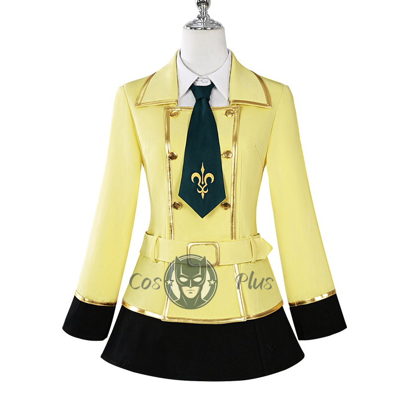 Code Geass Cosplay Costume Lel - Anime Cosplay Dress For Men 리뷰 및 가격
