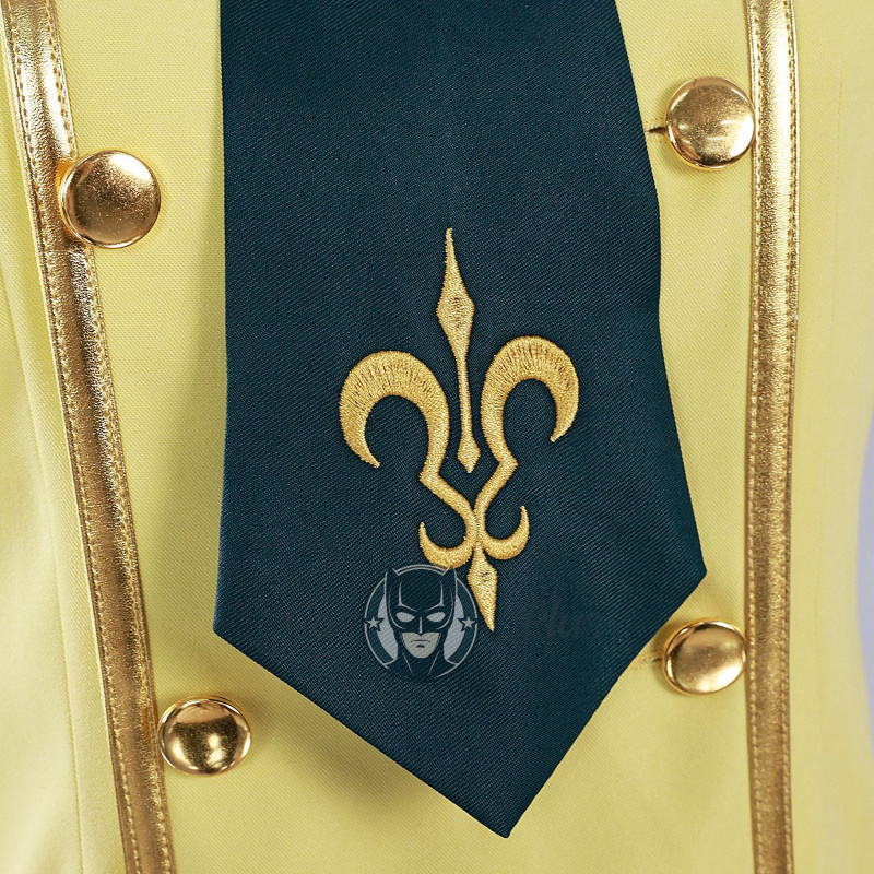 Code Geass Cosplay Costume Lel - Anime Cosplay Dress For Men 리뷰 및 가격