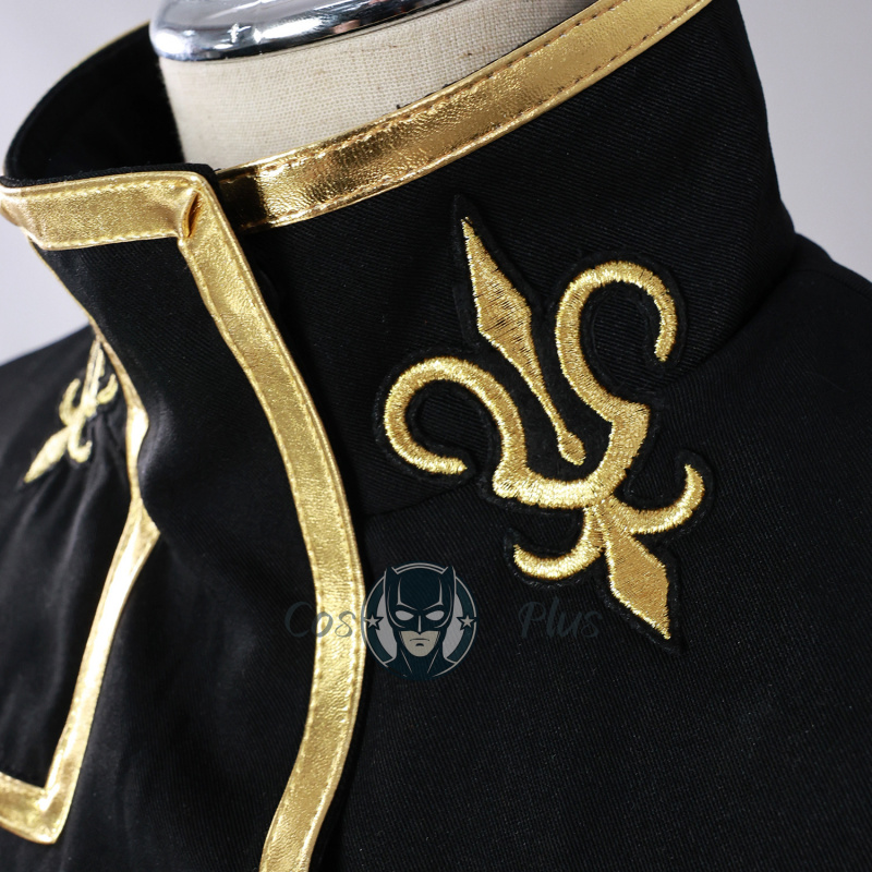 Code Geass Cosplay Costume Lel - Anime Cosplay Dress For Men 리뷰 및 가격
