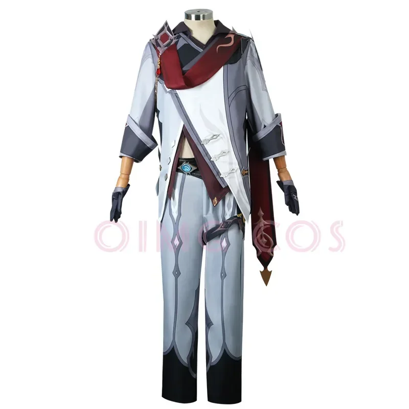 Genshin Impact Tartaglia Cospl - Anime Cosplay To Buy 리뷰 및 가격