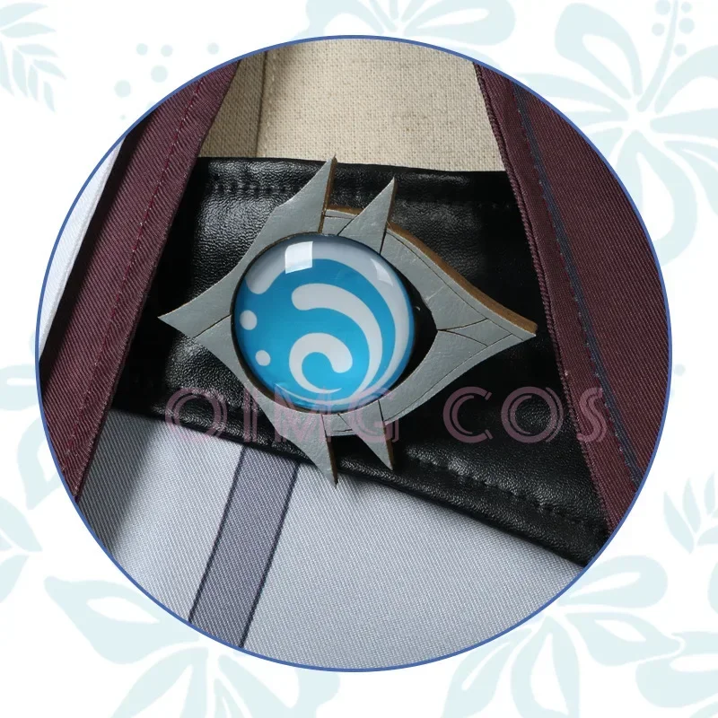 Genshin Impact Tartaglia Cospl - Anime Cosplay To Buy 리뷰 및 가격