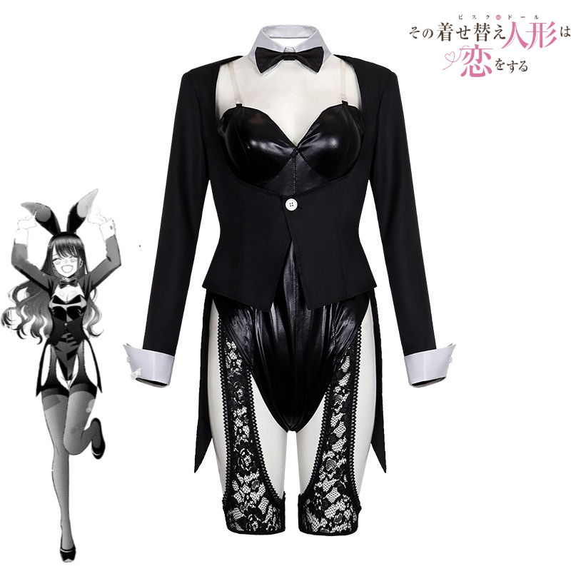 My Dress-Up Darling Cosplay Co - Anime Cosplay Bunny 리뷰 및 가격
