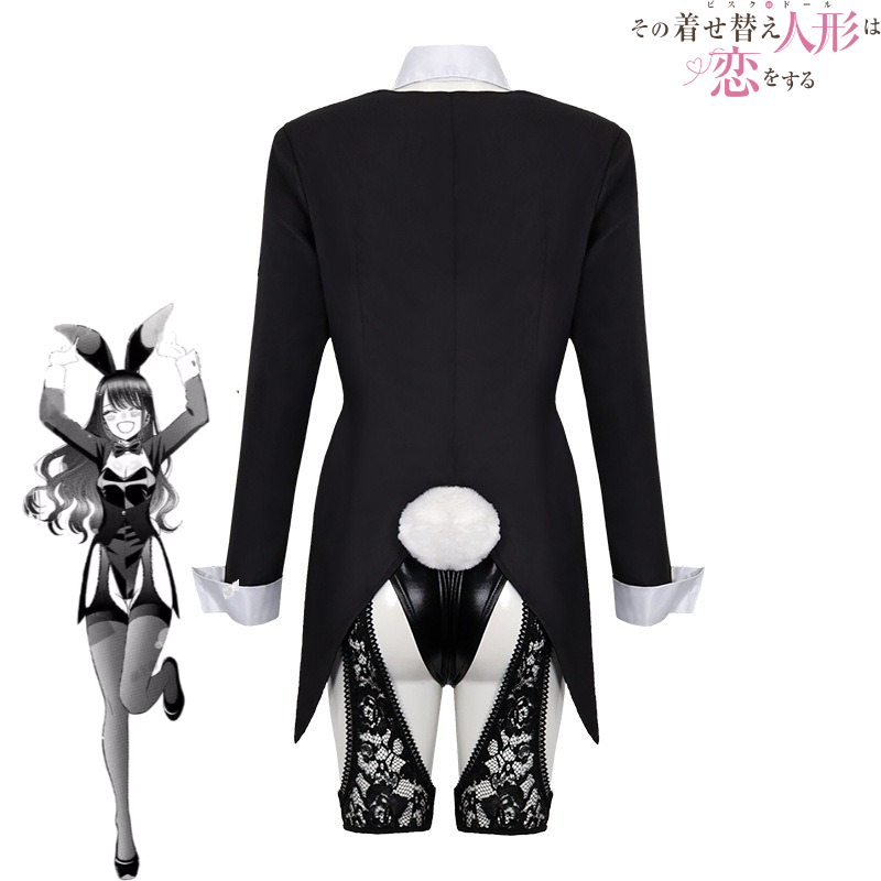 My Dress-Up Darling Cosplay Co - Anime Cosplay Bunny 리뷰 및 가격