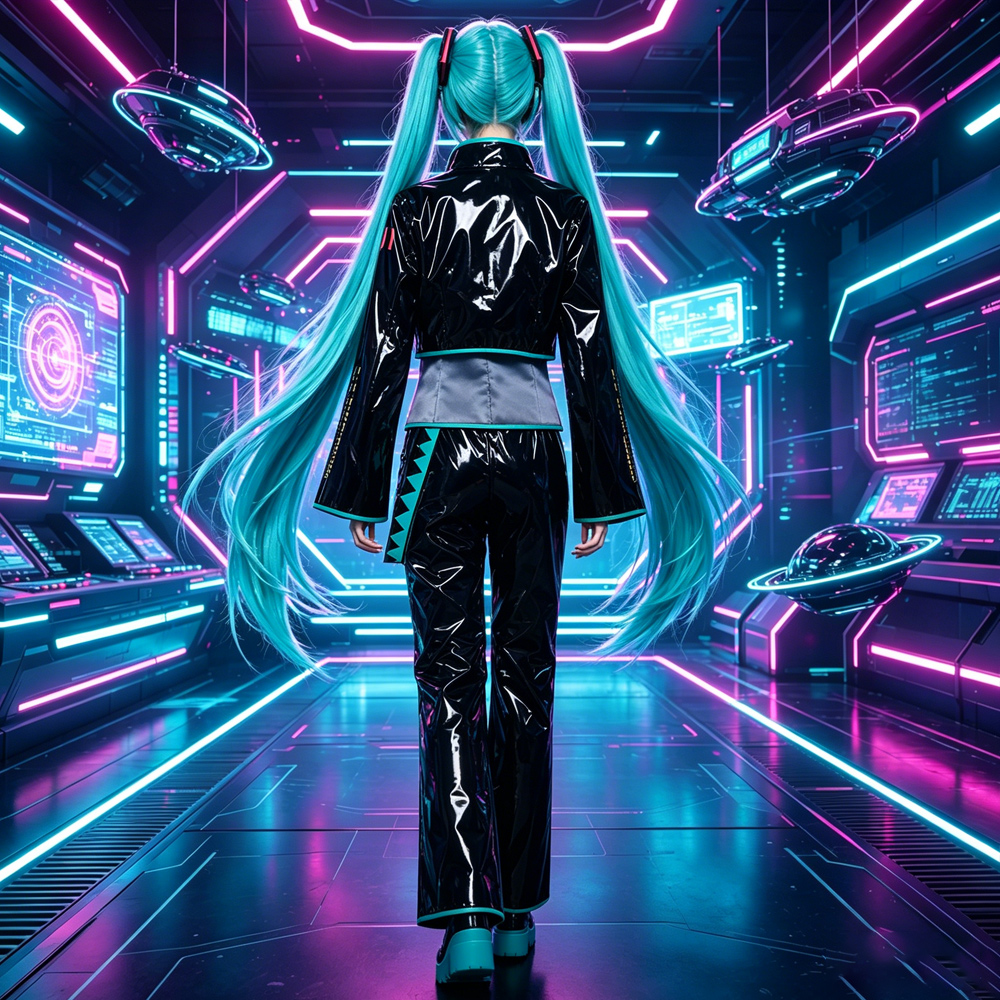 Vocaloid Male Miku Cosplay Cos - Anime Cosplay Miku 리뷰 및 가격