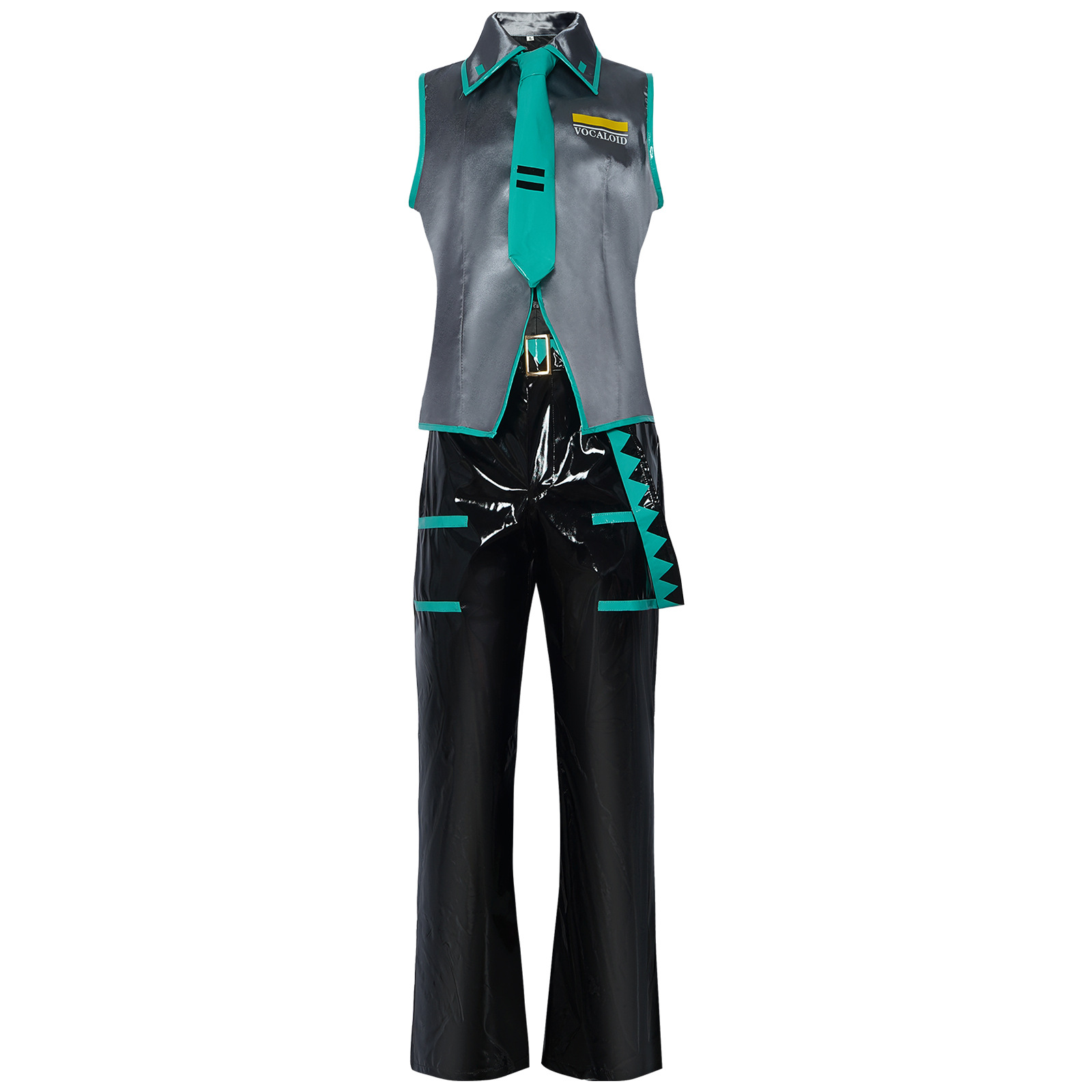 Vocaloid Male Miku Cosplay Cos - Anime Cosplay Miku 리뷰 및 가격