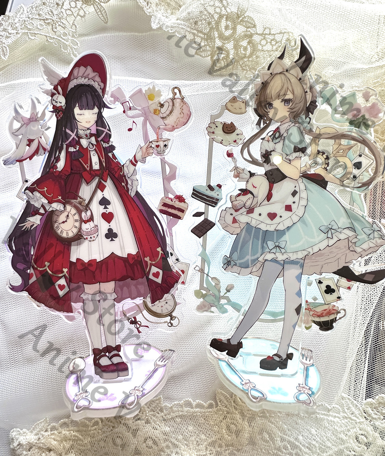 Anime Columbina Sandrone Gensh - Anime Cosplay Coloring Pages 리뷰 및 가격