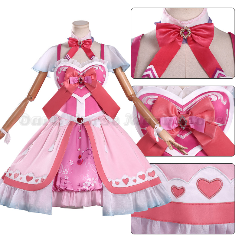 Anime Lolita Yeloli Cosplay Co - Anime Cosplay For Girls 리뷰 및 가격