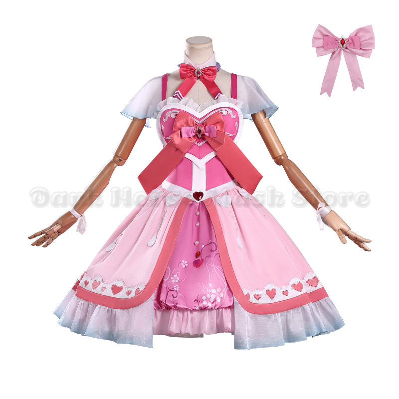 Anime Lolita Yeloli Cosplay Co - Anime Cosplay For Girls 리뷰 및 가격