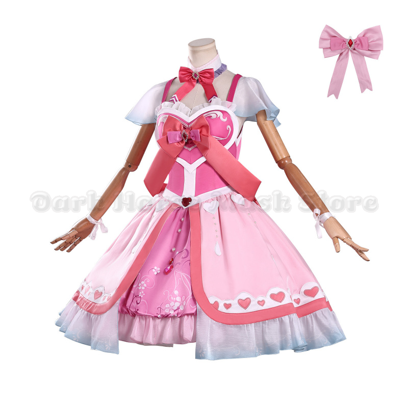 Anime Lolita Yeloli Cosplay Co - Anime Cosplay For Girls 리뷰 및 가격