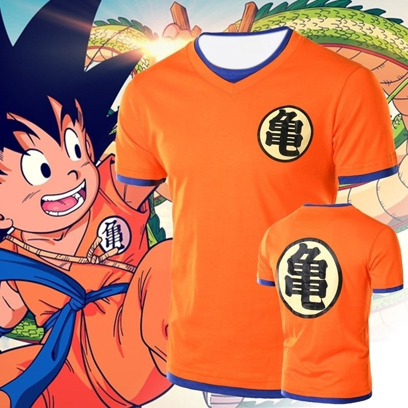 Anime Dragon Ball Armor Short- - Quick Anime Cosplay 리뷰 및 가격