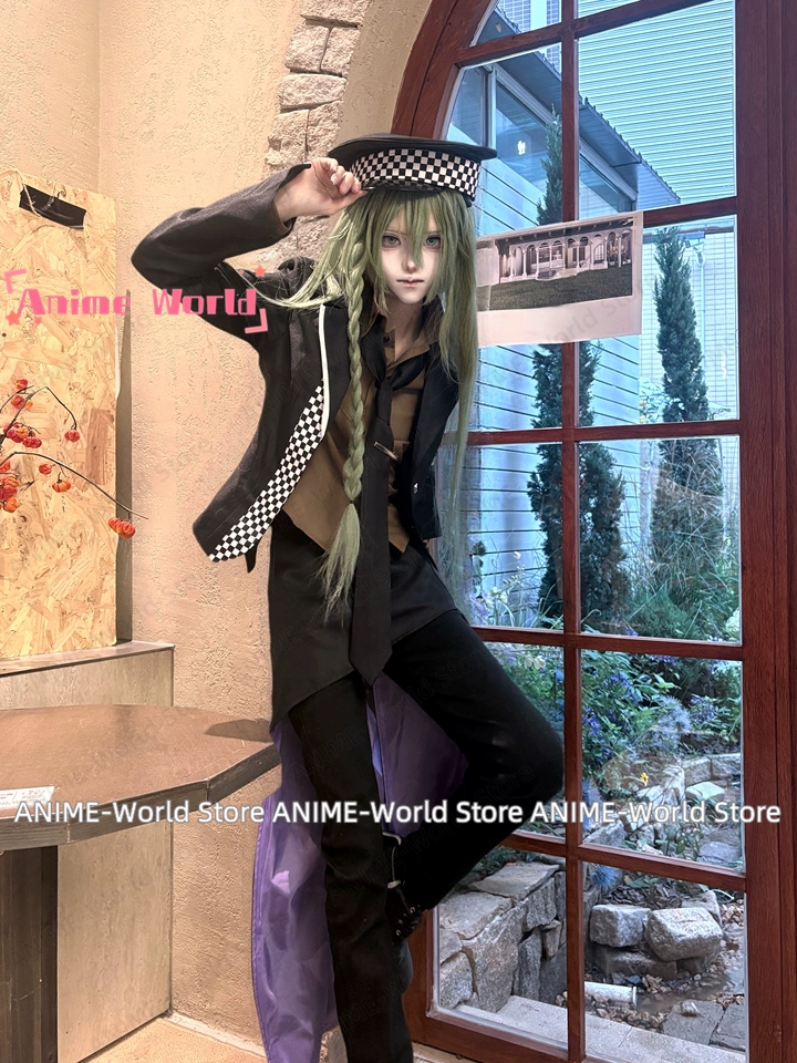 《Custom Size》Anime AMNESIA Uky - Anime Cosplay Bikini 리뷰 및 가격
