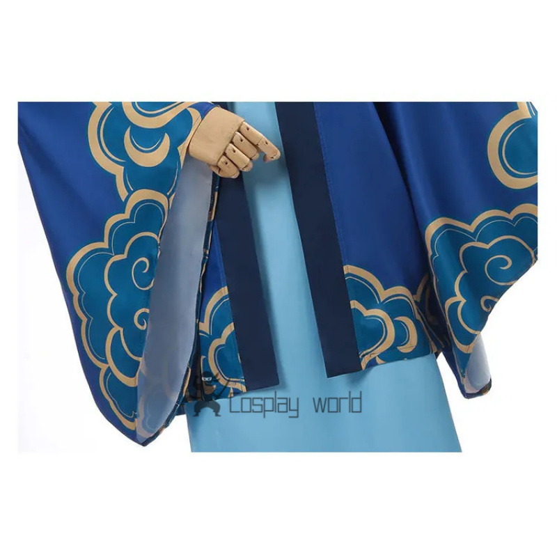 2025 Sakata Gintoki Cosplay An - Anime Cosplay Dress For Men 리뷰 및 가격