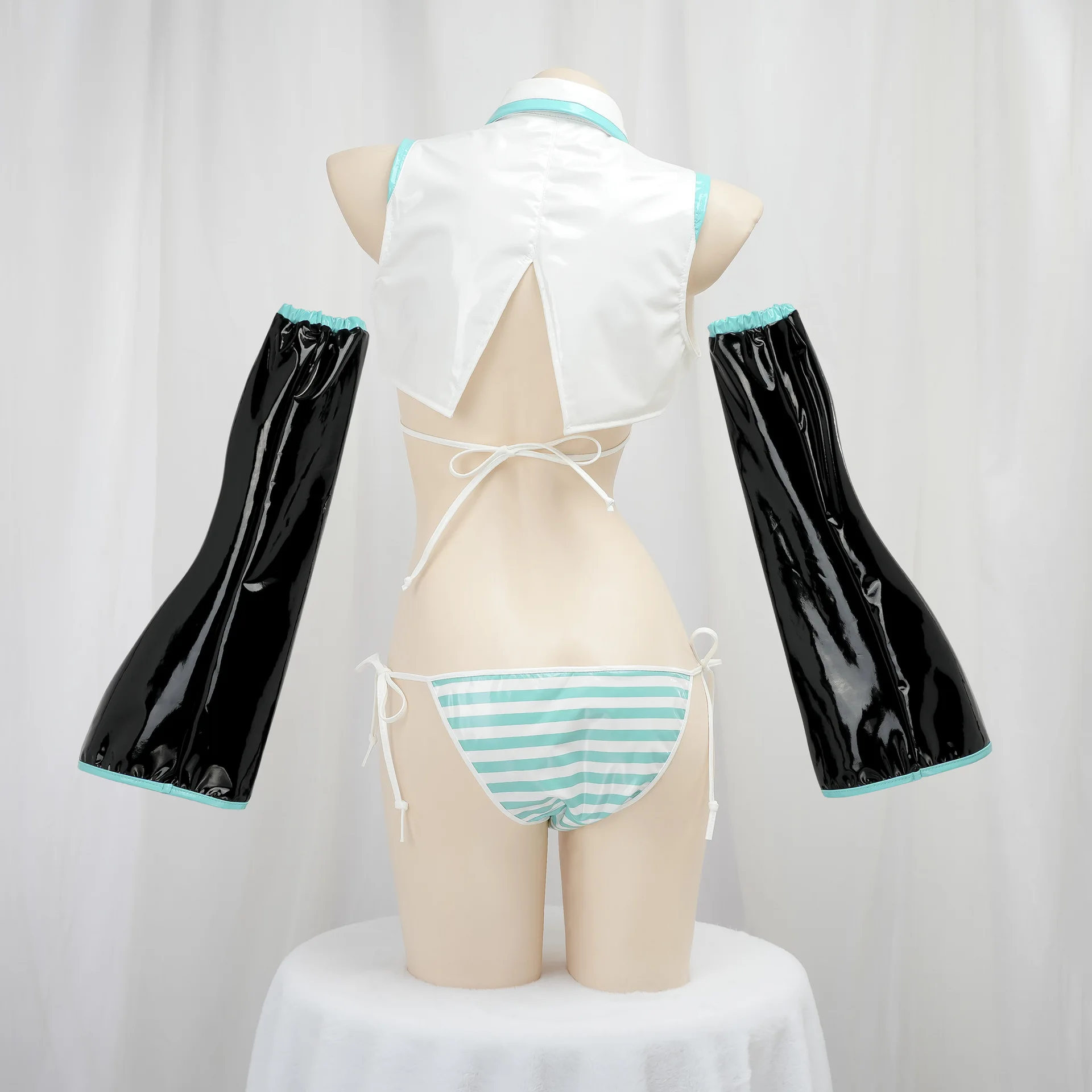 Anime Game Miku Cosplay Miku F - Anime Cosplay Miku 리뷰 및 가격