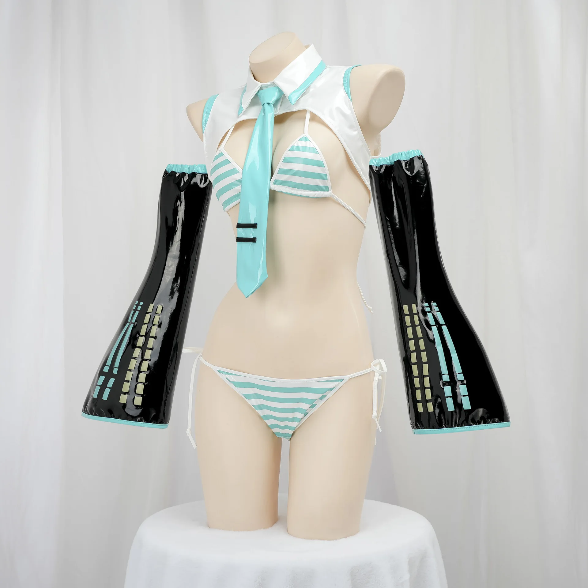 Anime Game Miku Cosplay Miku F - Anime Cosplay Miku 리뷰 및 가격