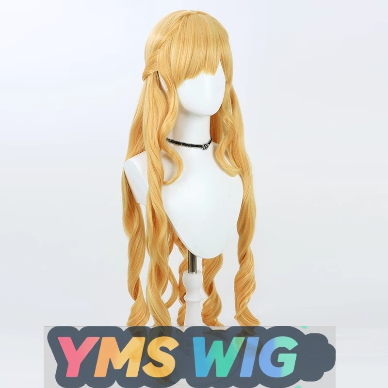 【YMS WIG】My Recommendation Is  - Anime Cosplay Recommendations 리뷰 및 가격