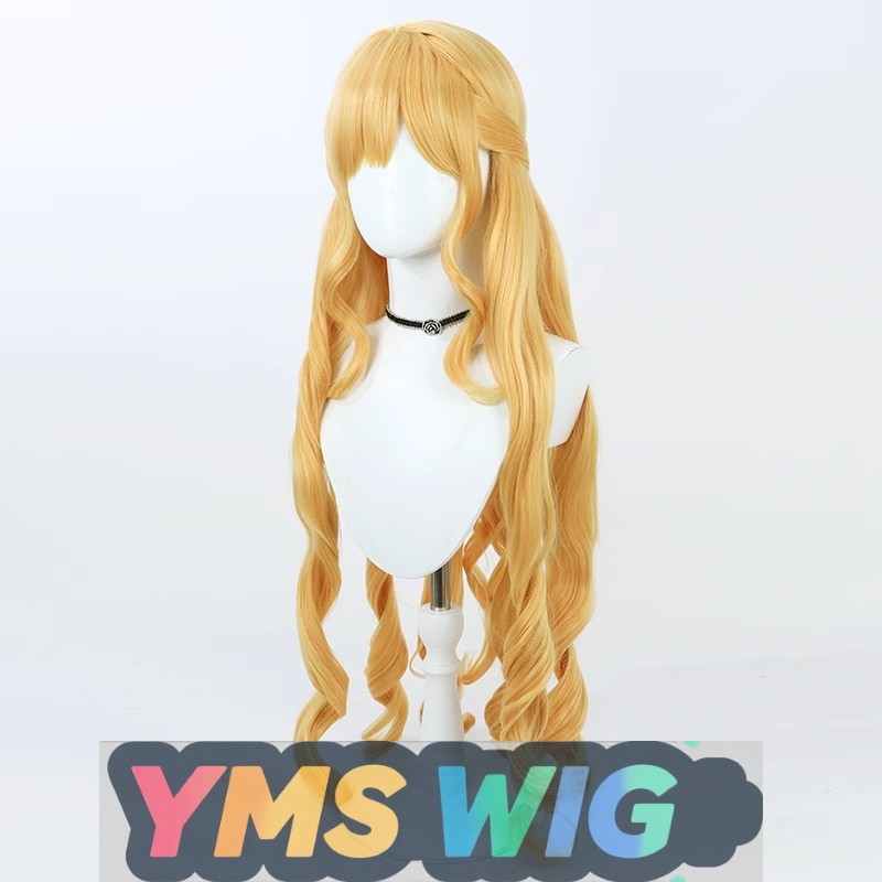 【YMS WIG】My Recommendation Is  - Anime Cosplay Recommendations 리뷰 및 가격
