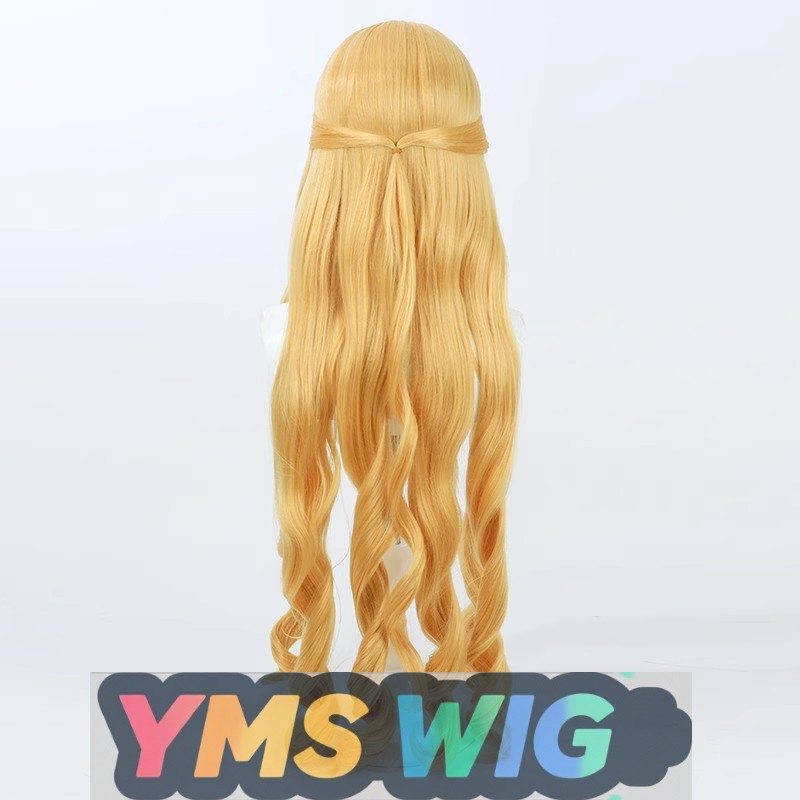 【YMS WIG】My Recommendation Is  - Anime Cosplay Recommendations 리뷰 및 가격