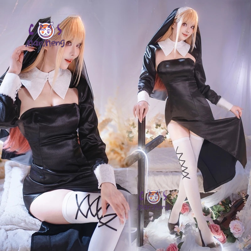 Kitagawa Marin Anime My Dress- - Anime Cosplay Name 리뷰 및 가격