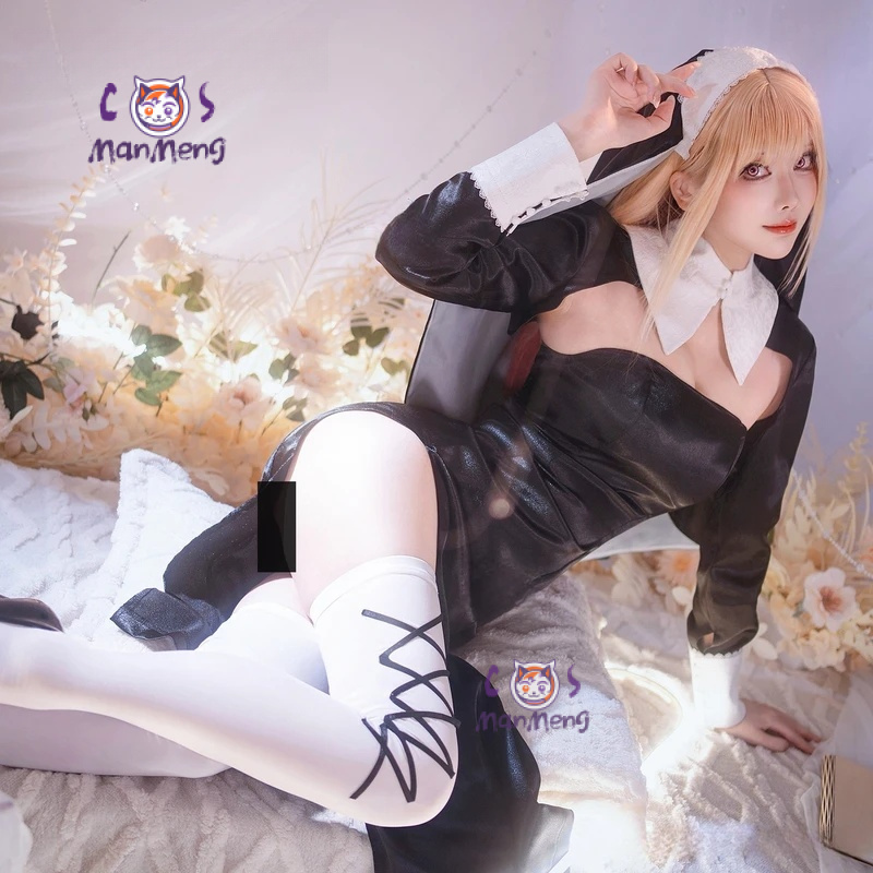 Kitagawa Marin Anime My Dress- - Anime Cosplay Name 리뷰 및 가격