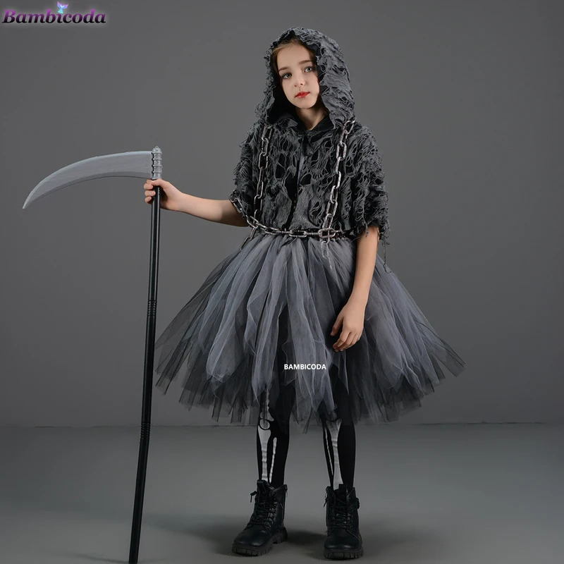 Halloween Girls Demon Horror D - Anime Cosplay Youtube Shorts 리뷰 및 가격
