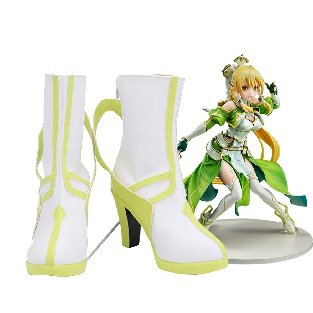 Sword Art Online Leafa Cosplay - Cosplay Anime Online 리뷰 및 가격