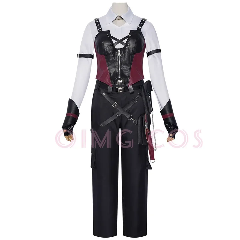 Love and deepspace Deep Space  - Anime Cosplay Costumes Female 리뷰 및 가격
