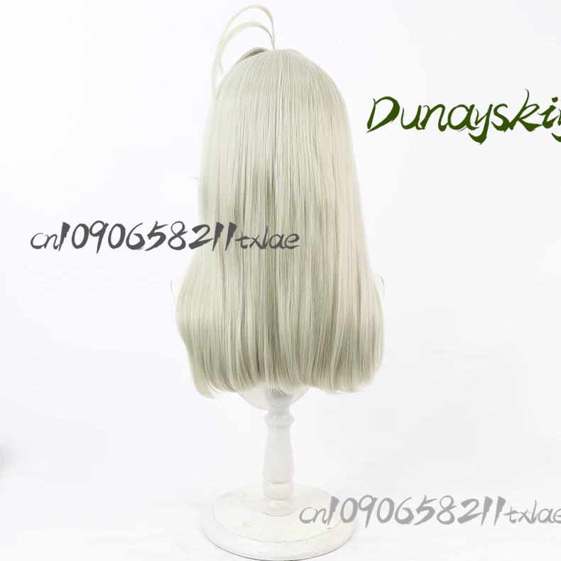 Star New Anime Detective Kawai - Anime Cosplay Long Hair 리뷰 및 가격