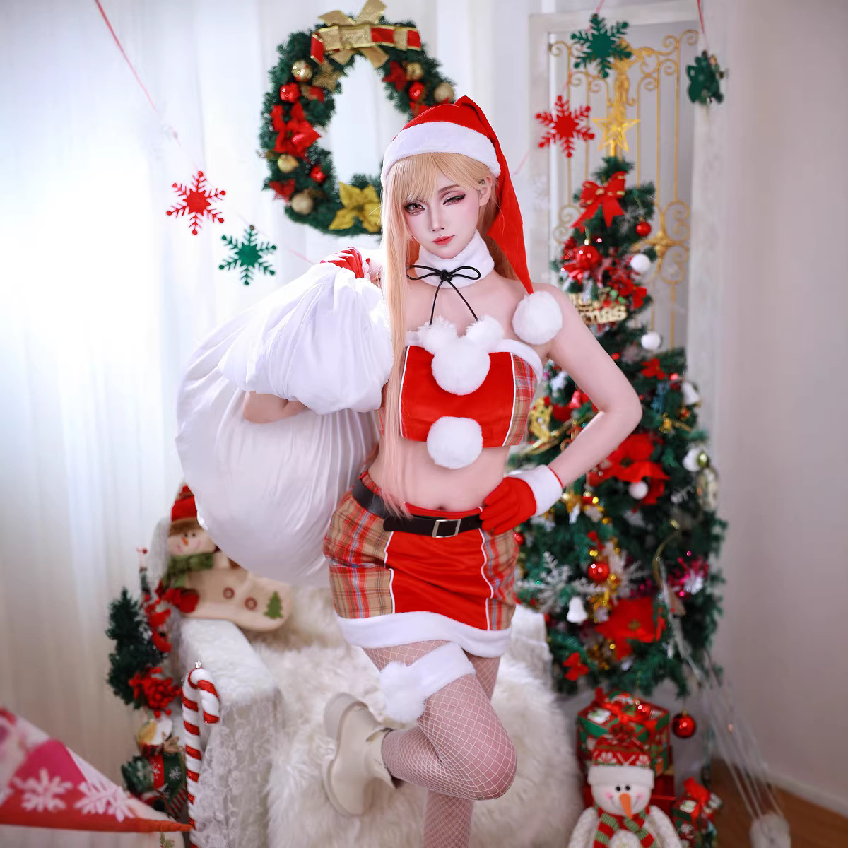 My Dress-Up Darling Kitagawa M - Anime Cosplay Name 리뷰 및 가격