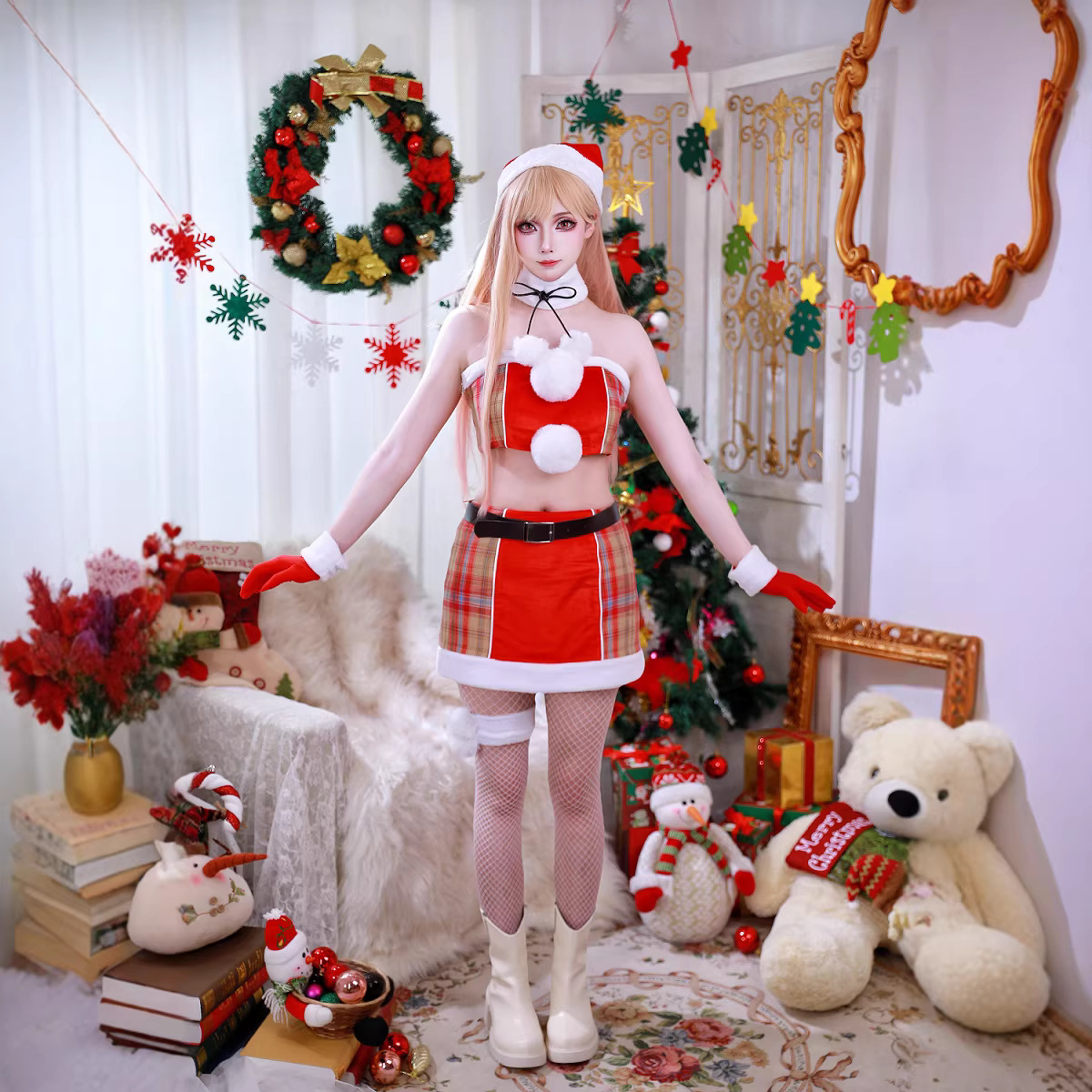 My Dress-Up Darling Kitagawa M - Anime Cosplay Name 리뷰 및 가격