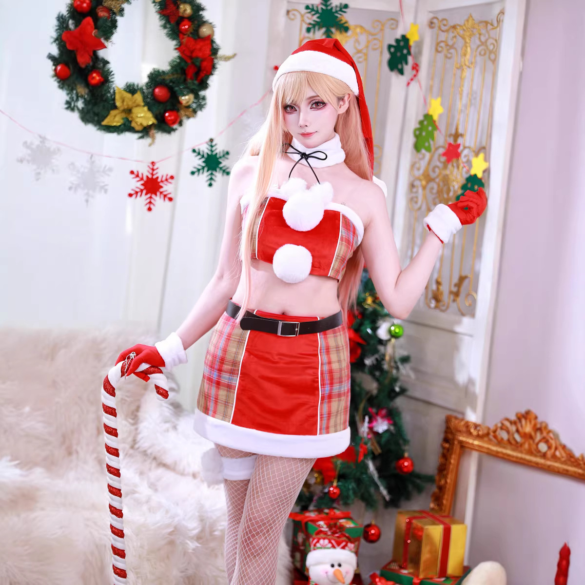 My Dress-Up Darling Kitagawa M - Anime Cosplay Name 리뷰 및 가격