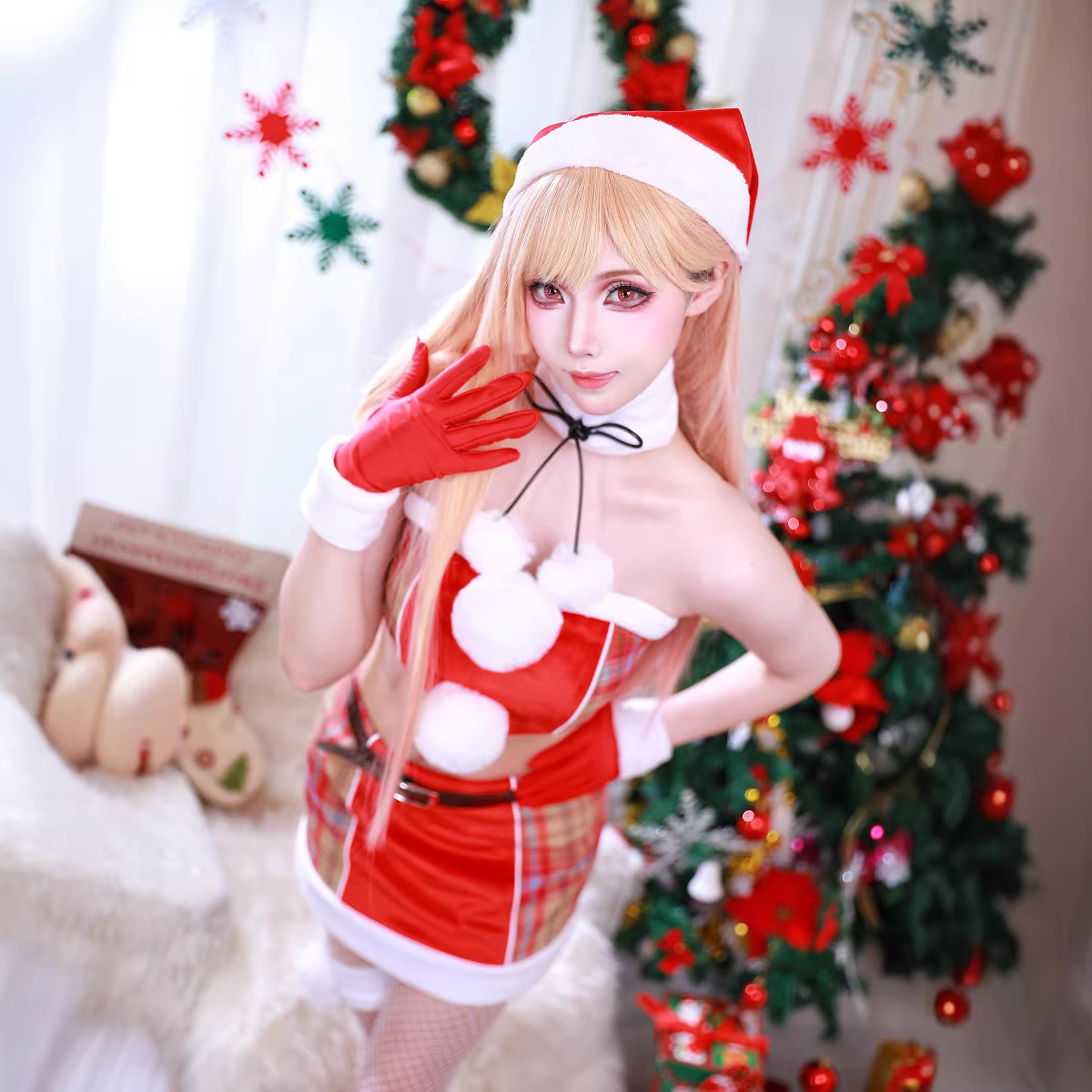 My Dress-Up Darling Kitagawa M - Anime Cosplay Name 리뷰 및 가격