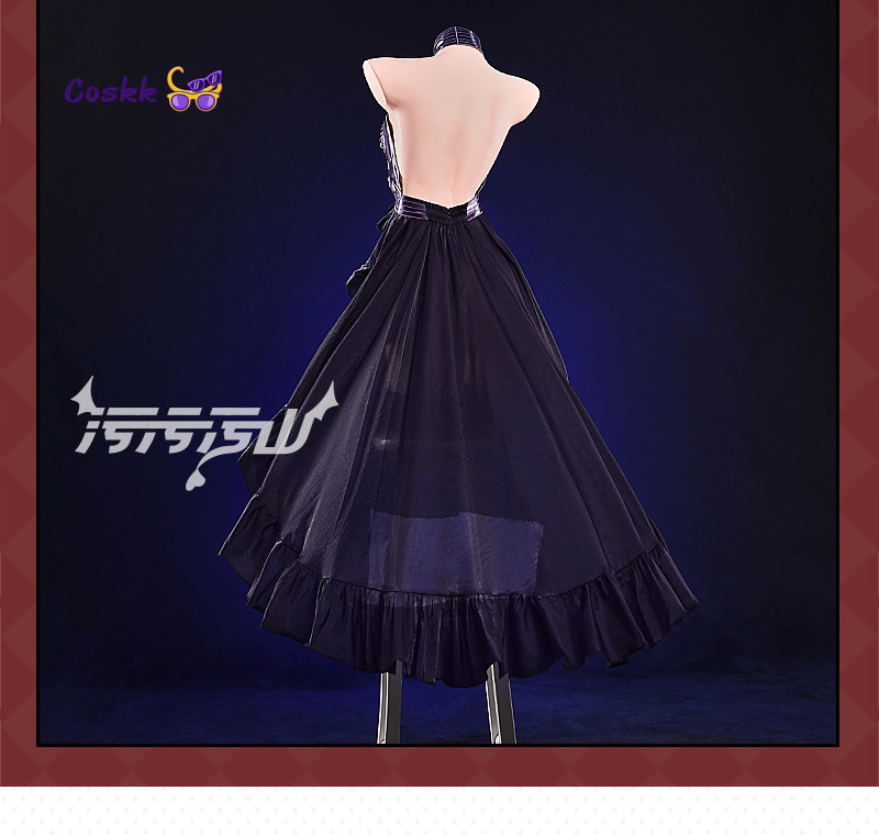 New Shuten Douji Cosplay Game  - Anime Cosplay Costumes Female 리뷰 및 가격
