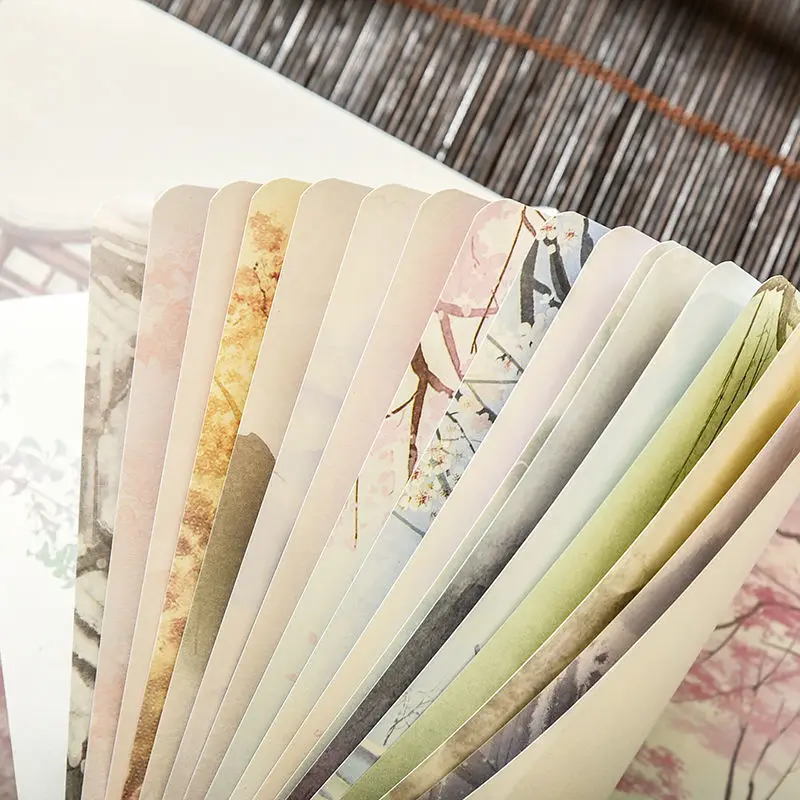 Mo Dao Zu Shi Anime periphery  - Anime Cosplay Coloring Pages 리뷰 및 가격