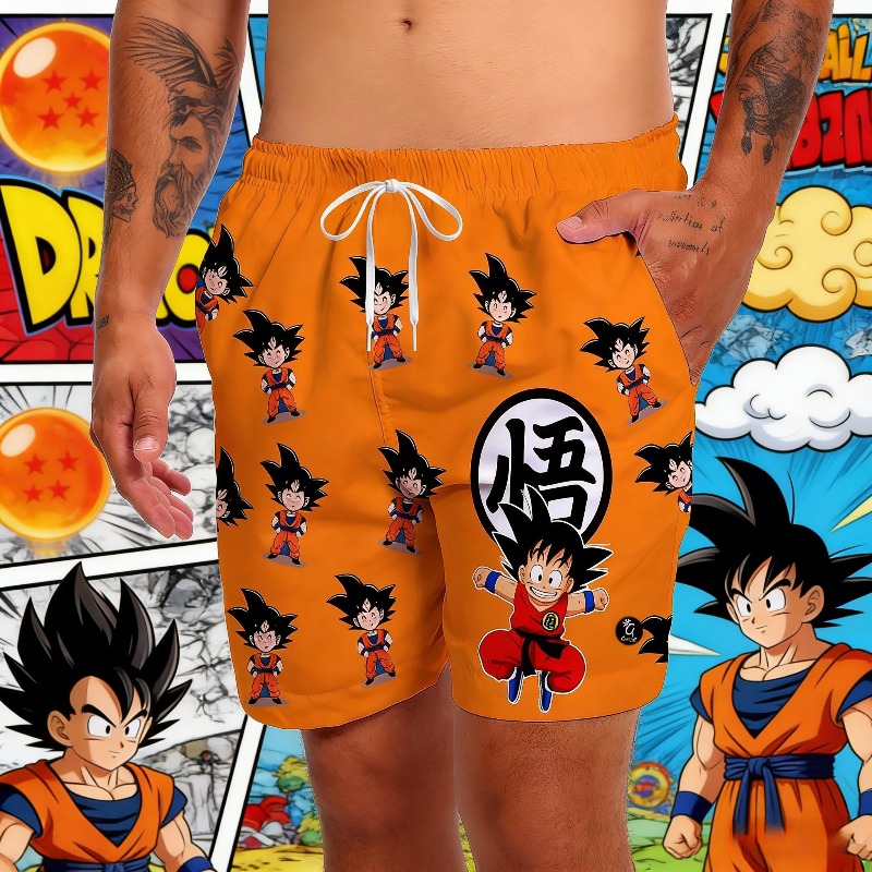 2026 Dragon Ball Z Goku & Vege - Quick Anime Cosplay 리뷰 및 가격