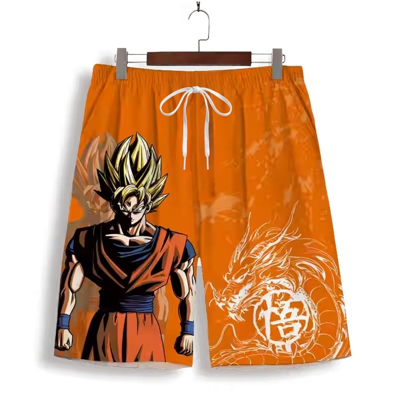 2026 Dragon Ball Z Goku & Vege - Quick Anime Cosplay 리뷰 및 가격