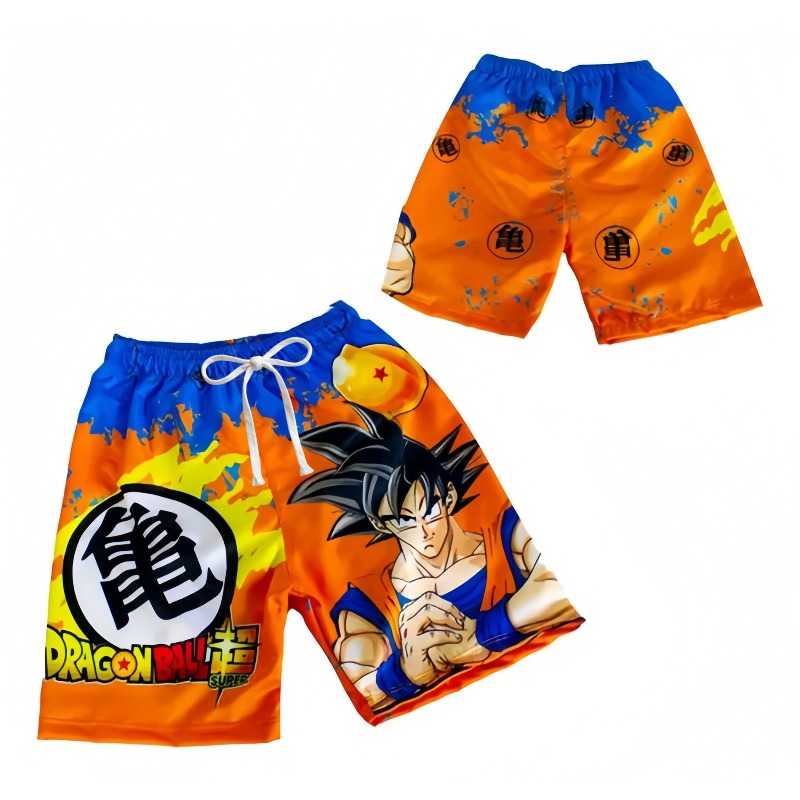 2026 Dragon Ball Z Goku & Vege - Quick Anime Cosplay 리뷰 및 가격