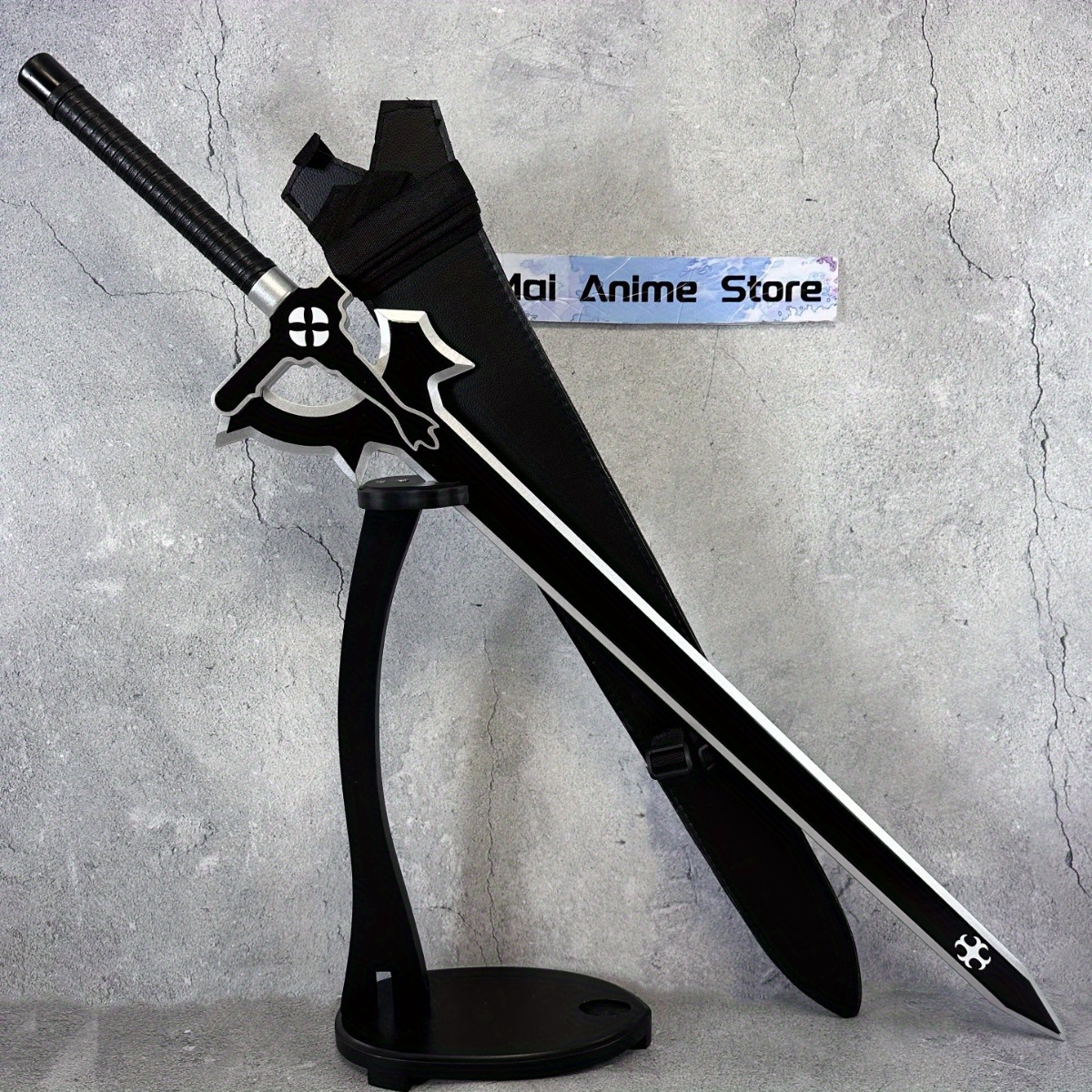 108cm Kirigaya Kazuto Katana S - Cosplay Anime Online 리뷰 및 가격