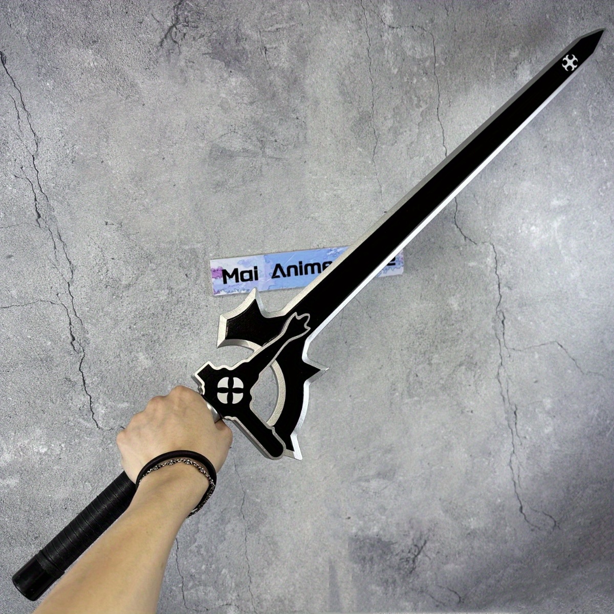 108cm Kirigaya Kazuto Katana S - Cosplay Anime Online 리뷰 및 가격