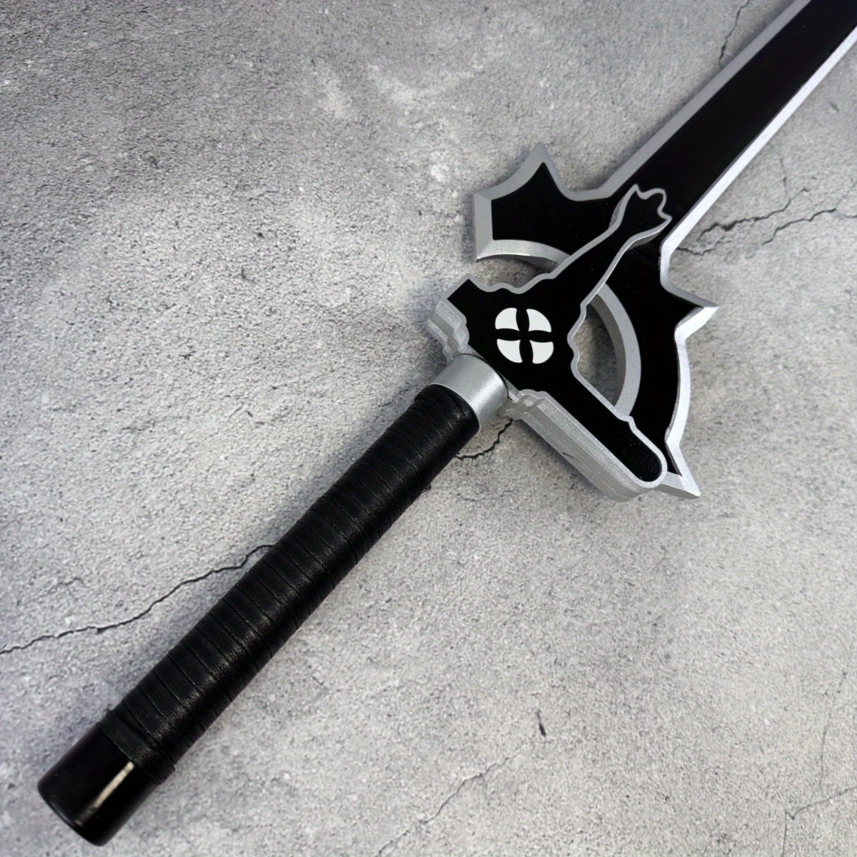 108cm Kirigaya Kazuto Katana S - Cosplay Anime Online 리뷰 및 가격