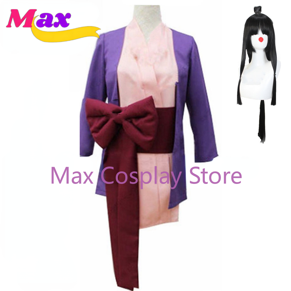Max Anime Phoenix Wright Gyaku - Anime Cosplay Nz 리뷰 및 가격