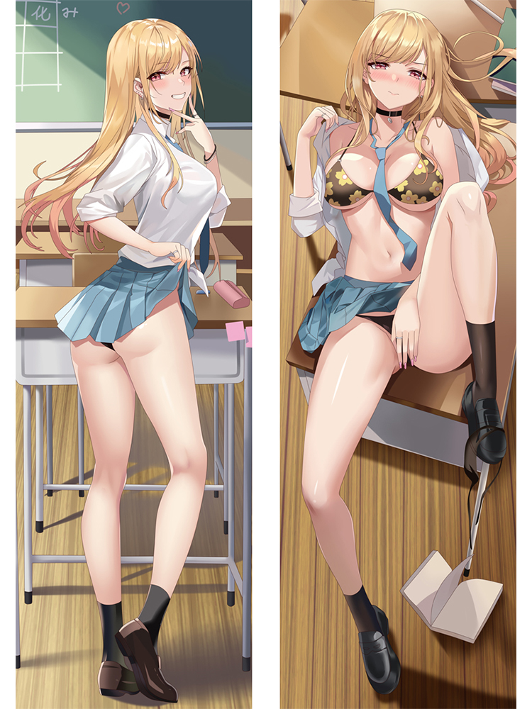 Anime My Dress-Up Darling Kita - Anime Cosplay Name 리뷰 및 가격