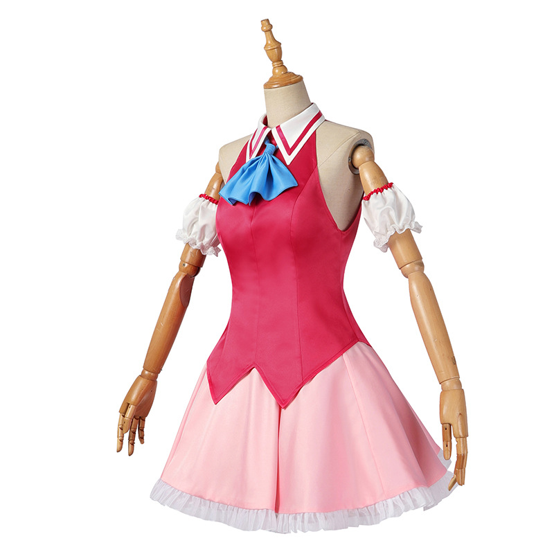 Hoshino Ai's Cosplay Of Singin - Anime Cosplay Recommendations 리뷰 및 가격