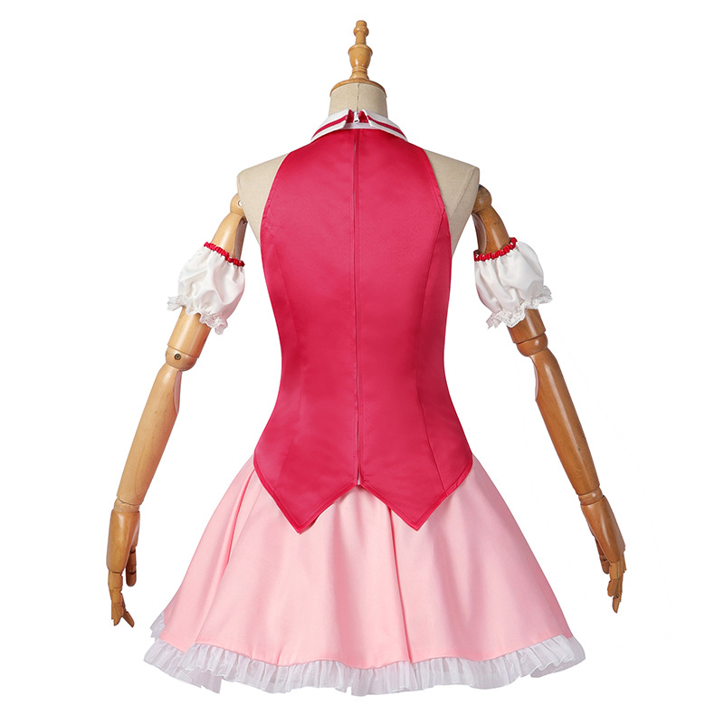 Hoshino Ai's Cosplay Of Singin - Anime Cosplay Recommendations 리뷰 및 가격