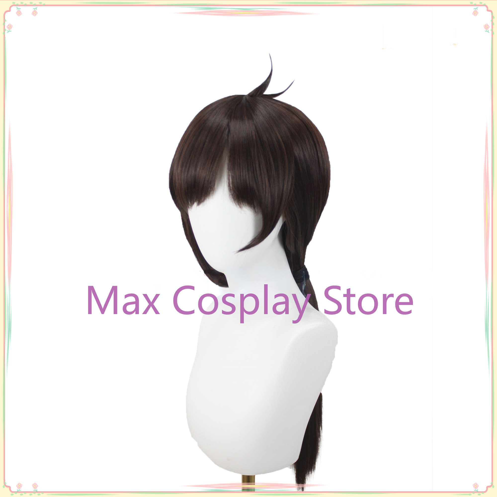 Max Game Cosplay Phoenix Wrigh - Anime Cosplay Nz 리뷰 및 가격