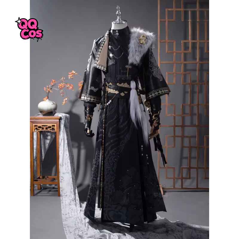 Where Winds Meet Protagonist O - Anime Cosplay Show 리뷰 및 가격