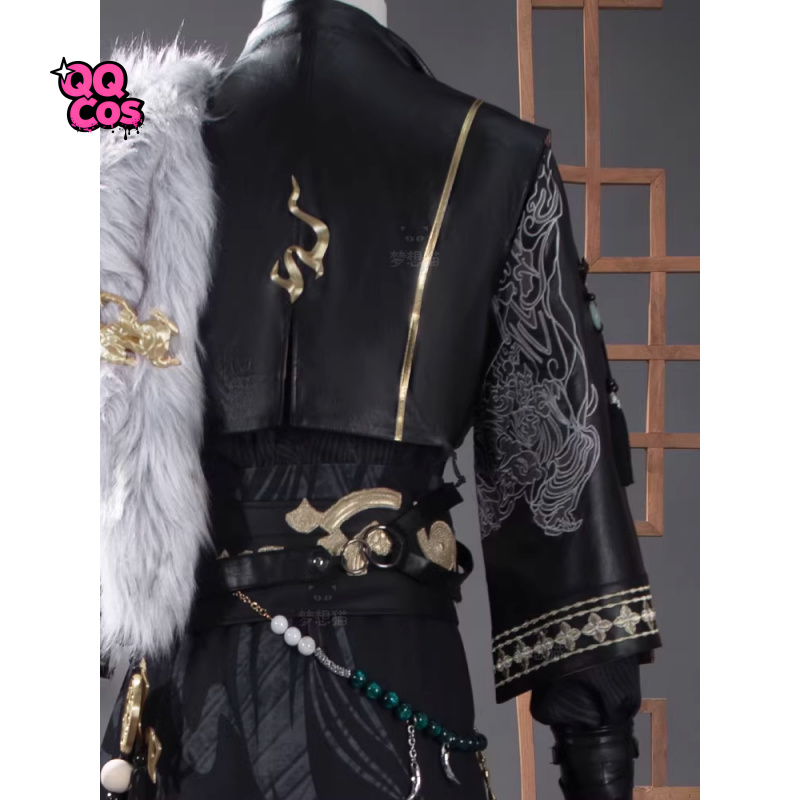 Where Winds Meet Protagonist O - Anime Cosplay Show 리뷰 및 가격