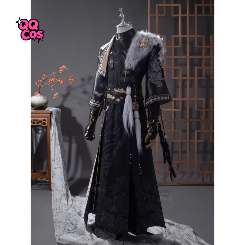 Where Winds Meet Protagonist O - Anime Cosplay Show 리뷰 및 가격