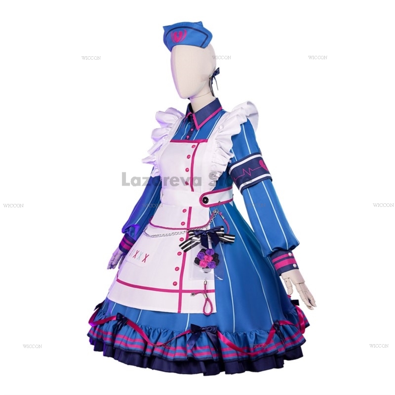 ACG Asahina Mafuyu Cosplay Cos - Cosplay Anime Expo 리뷰 및 가격