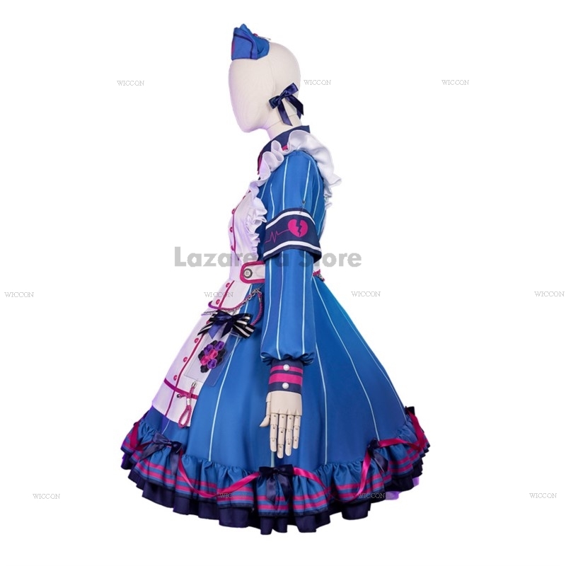 ACG Asahina Mafuyu Cosplay Cos - Cosplay Anime Expo 리뷰 및 가격